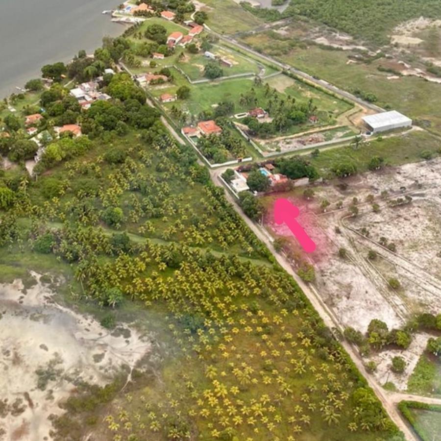 Refugio Das Bouganvillea Igarassu Eksteriør billede